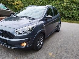 Ford Ka Plus