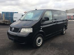 VW Caravelle