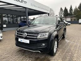 VW Amarok