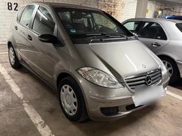 Mercedes A170