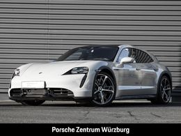 Porsche Taycan Turbo