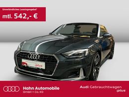 Audi A5 Cabriolet