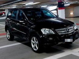 Mercedes ML280