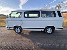 VW T3