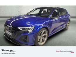 Audi SQ8 e-tron