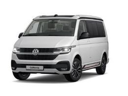 VW California