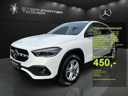 Mercedes GLA220