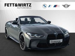 BMW M4 Cabriolet