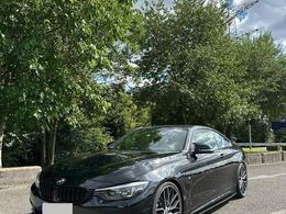 BMW 430