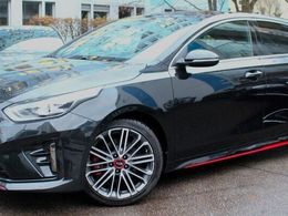 Kia ProCeed GT