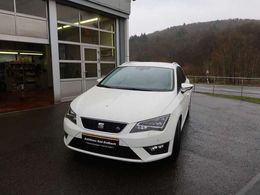 Seat Leon ST