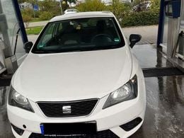 Seat Ibiza SC