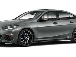 BMW M235