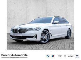 BMW 530e