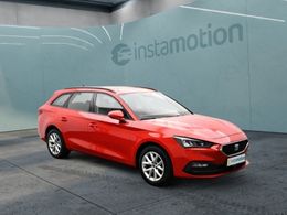 Seat Leon ST