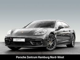 Porsche Panamera 4