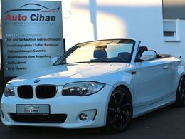 BMW 118 Cabriolet