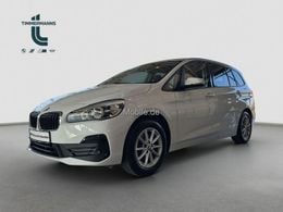 BMW 216 Gran Tourer