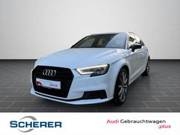 Audi A3 Sportback g-tron