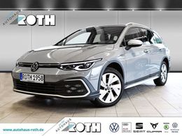 VW Golf Alltrack