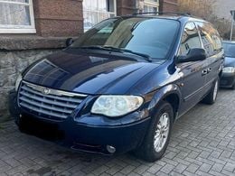 Chrysler Grand Voyager