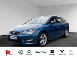 Seat Leon ST