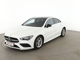 Mercedes CLA200