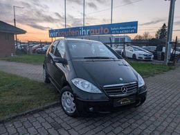 Mercedes A150