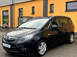 Opel Zafira Tourer