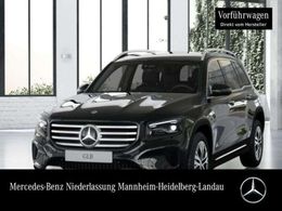 Mercedes GLB200