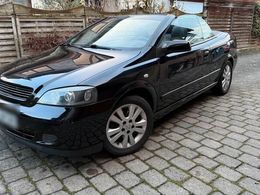 Opel Astra Cabriolet