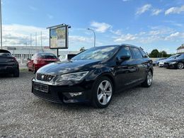 Seat Leon ST