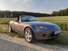 Mazda MX5