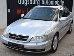 Opel Omega