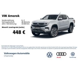 VW Amarok