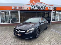 Mercedes CLA180