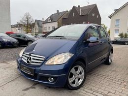 Mercedes A160