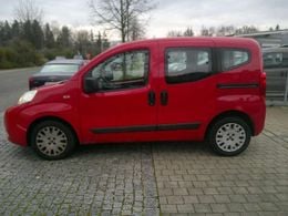 Fiat Qubo