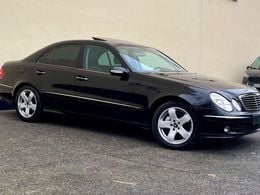 Mercedes 350