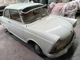 DKW Junior