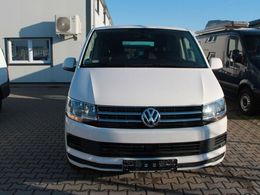 VW T6