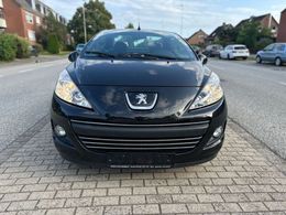 Peugeot 207 CC