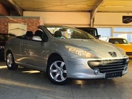 Peugeot 307 CC