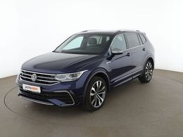 VW Tiguan Allspace