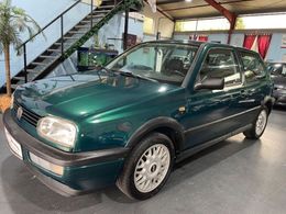 VW Golf III