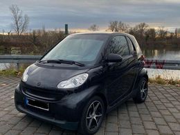 Smart ForTwo Coupé