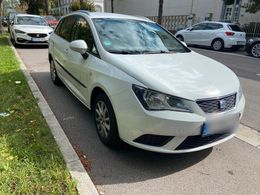 Seat Ibiza ST