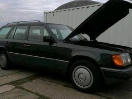 Mercedes 230