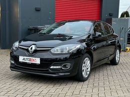 Renault Mégane III