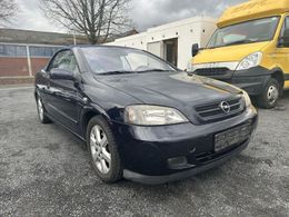 Opel Astra Cabriolet